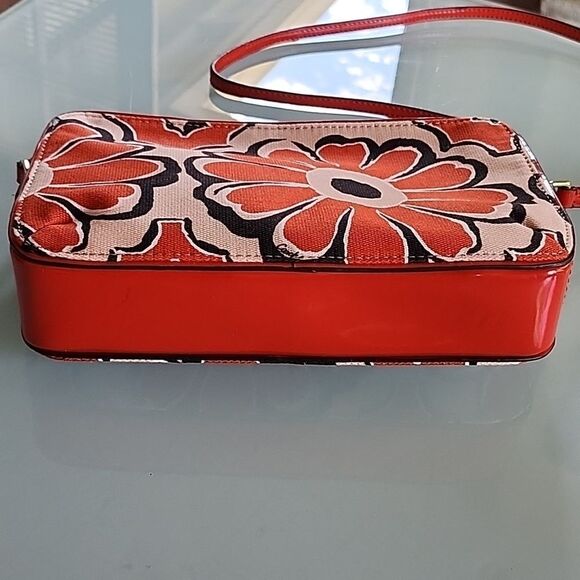 Coach Poppy Flight Bag - Picture 4 of 11